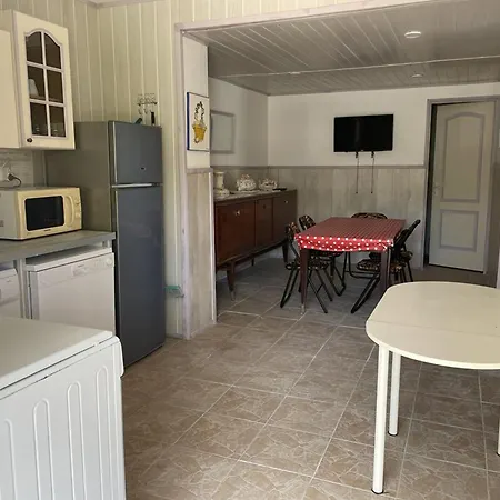 5 Pers, Acces Prive Au Lac, Piscine - Fr-1-822-16 Esparron-de-Verdon