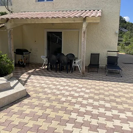 5 Pers, Acces Prive Au Lac, Piscine - Fr-1-822-16 *