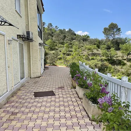 5 Pers, Acces Prive Au Lac, Piscine - Fr-1-822-16