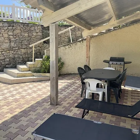 דירה 5 Pers, Acces Prive Au Lac, Piscine - Fr-1-822-16 *